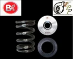 Brian Crower BC0340 Valve Springs + Titanium Retainers Kit Toyota Scion 2AZ-FE New. Price: $354.28.