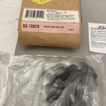 Fel Pro Ss 70829 Engine Valve Stem Oil Seal Set New. Price: $20.00.