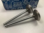 (2) Mcquay-norris V-2588N Engine Intake Valve For 1974-1980 Toyota 2TC New. Price: $17.99.
