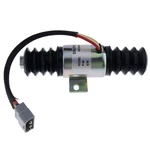 New Shut Down Solenoid Valve SA-4527-24 24V. Price: $135.99.