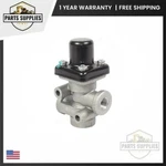286500 PR-4 Pressure Protection Valve Die Cast Zinc 85 Psi For Bendix Truck New. Price: $40.68.