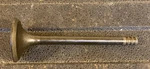 Ae Auto Parts Eng. Intake Valves (X4) - RV34319 Ford Capri, Cortina & More New. Price: $49.95.