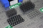 Supertech Vw R32 3.2L 24V 80LB Dual Valve Springs Retainers SPRK-TC25D/VR6 New. Price: $834.19.