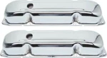1960-76 Dodge Plymouth Chrome Valve Covers Big Block 383 413 426 440 Pair New. Price: $87.31.
