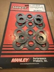 Manley 42119-16 I.d Valve Cups 1.550 Springs Brand New Sealed 41835. Price: $90.00.