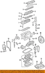 Gm Oem-engine Intake & Exhaust Valve Set 24574723 New. Price: $39.94.