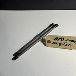 06-7940 06-7941 Push Rods Set Intake Exhaust Norton 850 Electric Start MK3 1975 Used. Price: $95.00.