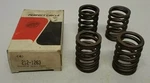 Perfect Circle 212-1263 Engine Valve Springs Set Of 4, High-performance New. Price: $14.97.