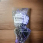 Bmw Crankcase Pressure Regulating Valve 7501566 Oem New. Price: $90.00.