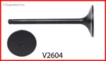 Intake Valve Enginetech, Inc. V2604 New. Price: $25.99.