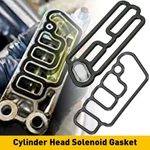 Oe Factory Cylinder Head Solenoid Gasket Vtec For Honda 15815R70A01 15845R70A01 New. Price: $9.49.
