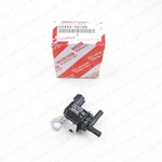 New Genuine Toyota Tundra Ls Lx Sc Gs NO.1 Vacuum Switching Valve 25860-50100. Price: $105.05.