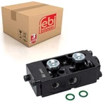 Splitter Transmission Shift Cylinder Valve Fits Volvo FL608 - 615 Febi 24042 New. Price: $100.80.