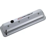 Proform 141-844 Die-cast Slant-edge Center Bolt Valve Covers Chrome New. Price: $339.95.