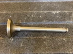 Ivam Engine Intake Valve (X3) RV34496 / 025V053S11 For Fiat & Yugo (1971-89) New. Price: $37.95.