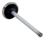 Enginetech V2217 Exhaust Valve For 1987-1999 Amc/chrysler/dodge/ram 2.5L/4.0L New. Price: $27.44.