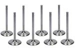 (8-PACK) Ferrea F1241P-8 Compplus Intake Valve 2.125" Head 5/16" Stem 5.010" New. Price: $282.17.