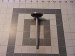 Elgin I3214 Intake Valve 01858 10-1858 '96-'03 Buick Park Avenue V6 231CI 3.8L New. Price: $19.99.