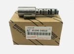 35290-34010 Genuine Toyota Lexus Auto Transmission Pressure Control Solenoid New. Price: $96.98.