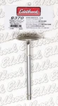 Edelbrock 9370 Cylinder Head Intake Valve Qty 1 New. Price: $31.95.