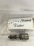 Fits Honda Accord EK1 1751CC 79-80 Auxiliary Valve Assbly 14771-689-000A Recond New. Price: $45.00.