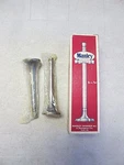 Manley Exhaust Valve Fit Chrysler Mitsubishi 1.6L G32B Sohc (A2221/10129) -2 Pcs New. Price: $13.99.
