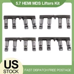 Set Of Mds Lifters Fits 05-15 Chrysler Dodge Jeep Ram 5.7L Vin " 2, D, H, New. Price: $142.00.