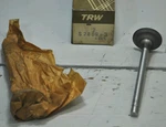 Trw S2809+3 Exhaust Valves 1966-78 Buick Chevy Olds Pont 250 305 307 350 400 New. Price: $16.95.