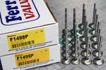 Ferrea Competition Plus Std Size Valves For Toyota Supra 2JZGTE 2JZGE New. Price: $741.42.