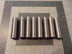 Sbi 140-1973 (8) Valve Guides Mercury Marine 454 Gen Iv & 7.4L Gas Carb New. Price: $19.99.