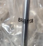 Brodix 1.880 Exhaust Valve - 5.494 Oal 11/32 81138 (qty 1) New. Price: $34.89.