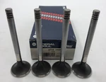 Exhaust Valve 2733 Trw V94259 1215 9602 For Mwm Fendt Farmer Favorit 226-2 New. Price: $102.00.
