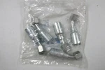 Eaton 80U688 Coll Crimp 45 Female Swivel New. Price: $20.99.