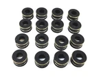 Trw Valve Seal VP-58 Lot Of 16 Nos New. Price: $20.81.