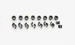 Manley 10 Degree Valve Locks 8MM (13153-16) New. Price: $98.99.