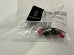 A2640531400 Genuine Oem Mercedes-benz Valve Seals. Fast Shipping New. Price: $11.00.
