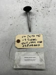Intake Valves *used* Fits Volkswagen Jetta 1.9T Diesel 1998-04 028-109-601D. Price: $7.50.