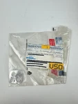 Mopar / Mitsubishi MD026567 Egr Gasket 3F1067 Conquest Starion New. Price: $12.35.