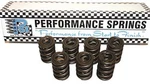 Isky Racing Cams 1248 Psi Sportsman Drag Race Valve Spring Triple 1.600IN. Od New. Price: $516.43.