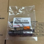 New Toyota Genuine Lexus GS300 GS350 GS450H IS350 Solenoid Assy 35290-71020. Price: $121.99.