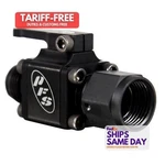 Peterson Fluid 09-0903, Ball VALVE6AN X Female Performance Racing Parts New. Price: $249.07.