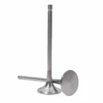 Del West EV1625-6T-CRST-8 11/32" Titanium Exhaust Valves 1.625" + .600" New. Price: $1557.51.