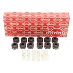 Elring Oem Engine Valve Stem Seal Set 103 050 58 For Mercedes W124 W126 W201 New. Price: $15.40.