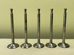 Genuine Oem Gmc Series Truck 336 347 V8 Valves 1950S-1960S 2372826 Nos New. Price: $59.95.
