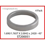 Enginetech Valve Seat ST200051; New. Price: $24.05.