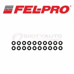 Fel-pro Engine Valve Cover Grommet Set For 2011-2016 Chrysler 200 2.4L L4 Vc New. Price: $22.88.