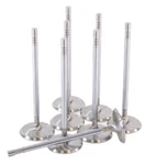 Gsc P-d Fits Ford Voodoo/predator 38.26MM Head Std 121.13MM Long Chrome Polished New. Price: $263.99.