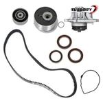Timing Belt Kit Water Pump For 08-14 Sonic Chevy AVEO5 Cruze Pontiac G3 1.6 1.8L New. Price: $47.46.