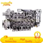 For 2015-21 Gm Chevy 8L90 Transmission Valve Body 24272846/24274844/24273239 Remanufactured. Price: $489.54.