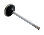 Enginetech Chrome Stem Intake Valve Pack Of 1 Direct Fit New. Price: $48.99.